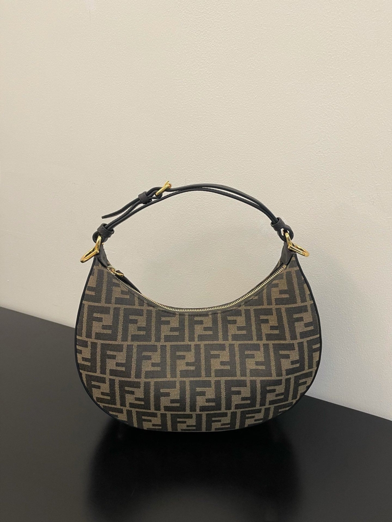 Fendi Top Handle Bags